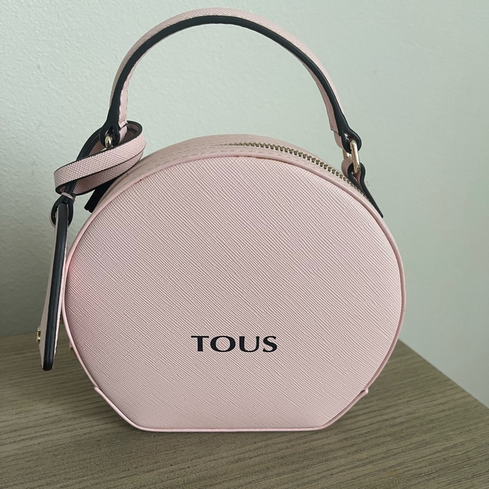 Tous crossbody